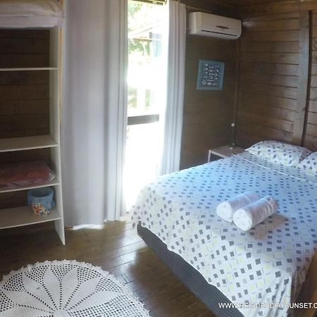 Aparthotel Residencial Sunset Bombinhas Zewnętrze zdjęcie
