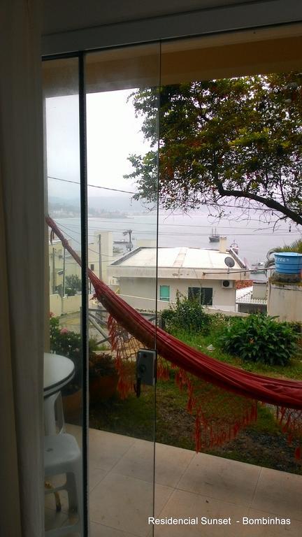 Aparthotel Residencial Sunset Bombinhas Pokój zdjęcie