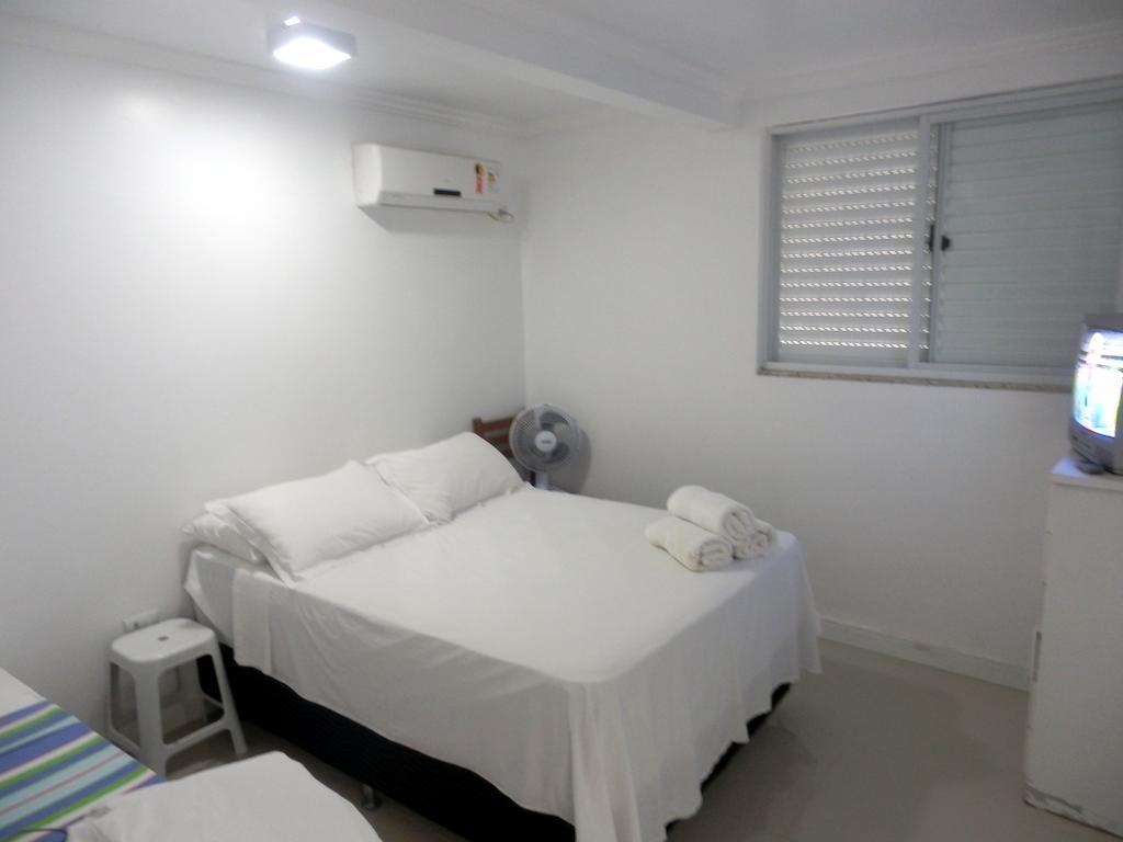 Aparthotel Residencial Sunset Bombinhas Pokój zdjęcie