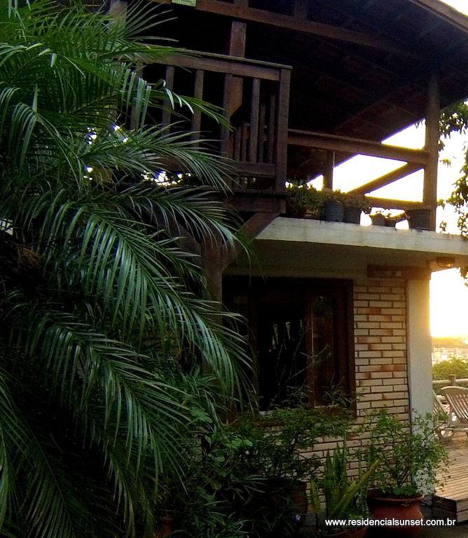 Aparthotel Residencial Sunset Bombinhas Pokój zdjęcie