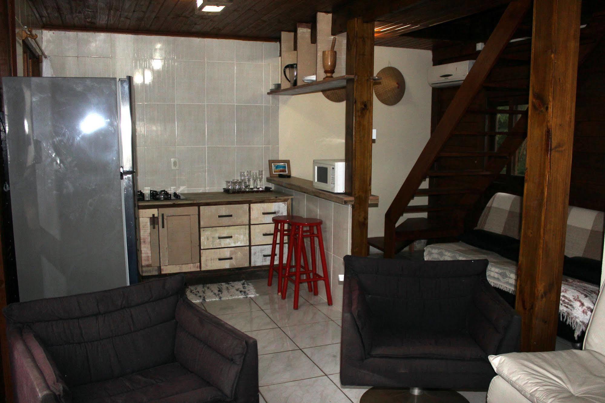 Aparthotel Residencial Sunset Bombinhas Zewnętrze zdjęcie