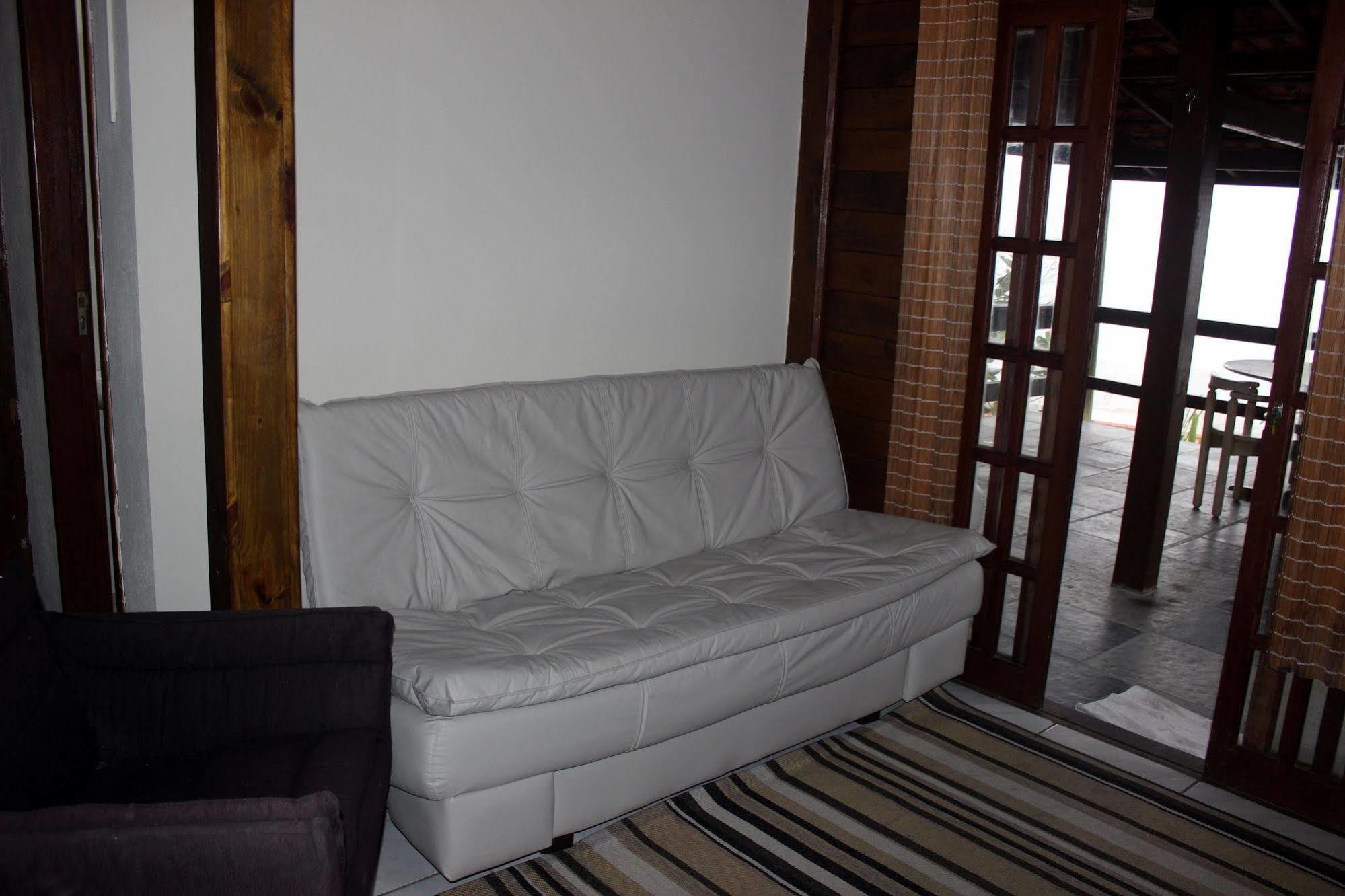 Aparthotel Residencial Sunset Bombinhas Zewnętrze zdjęcie