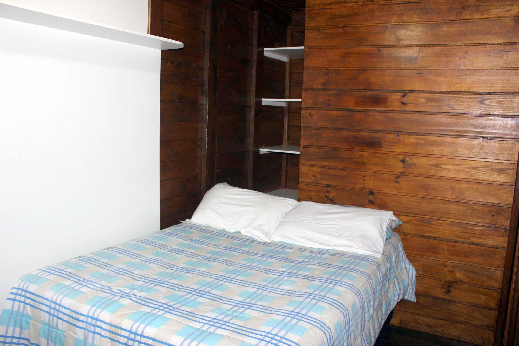 Aparthotel Residencial Sunset Bombinhas Zewnętrze zdjęcie