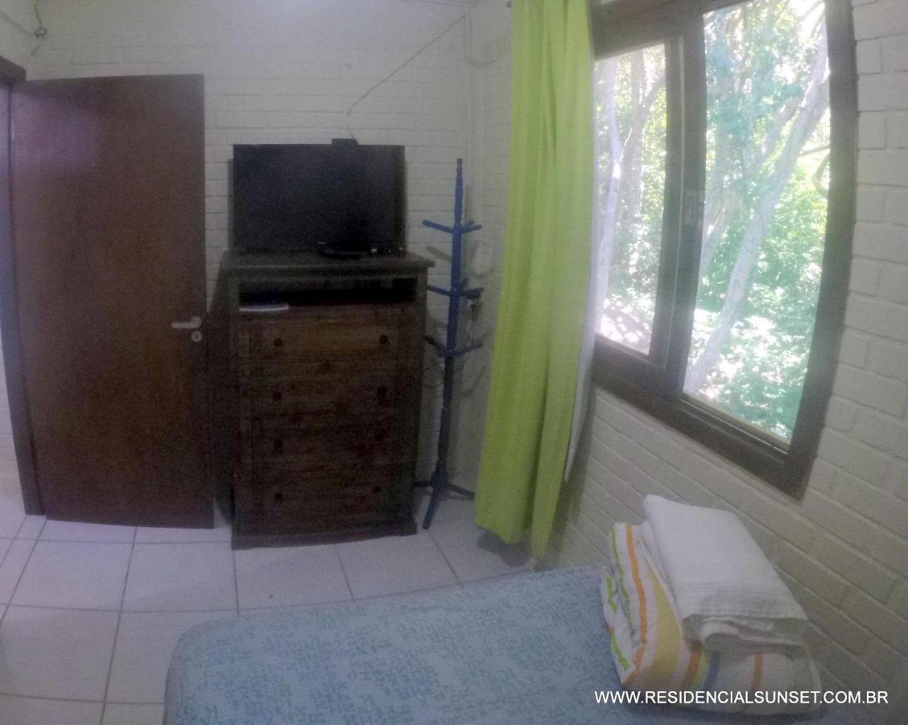 Aparthotel Residencial Sunset Bombinhas Zewnętrze zdjęcie